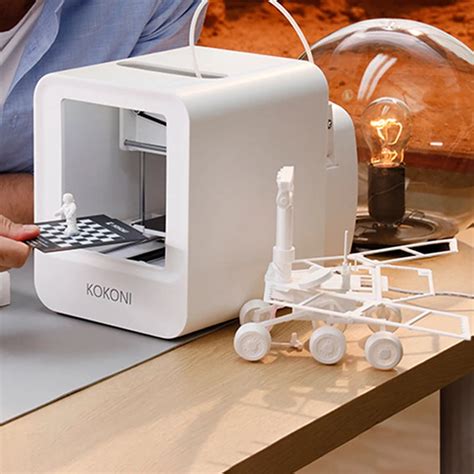 kokoni comprar|KOKONI 3D Printers